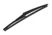 Щітка склоочисника каркасна задня Bosch Rear (H 280) 280 мм, 1 шт (3397011428)