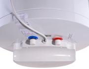 Водонагрівач Bosch Tronic 8000 T ES 100-5, 2000 Вт, сухий ТЕН, електронне керування (24766)