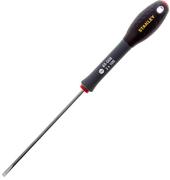 Викрутка Stanley FatMax SL3х100 мм (0-65-008)