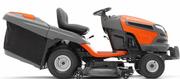 Трактор Husqvarna CTH 184T