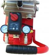 Компресори Vulkan IBL24B