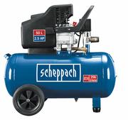 Компресор Scheppach HC51
