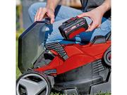 Газонокосарка акумуляторна Einhell GE-CM 36/34-1 Li - Solo (3413226)
