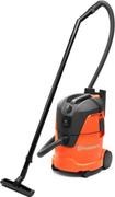 Пилосос гаражний Husqvarna WDC 325L (9679081-01)