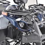 Акумуляторний квадроцикл HECHT 56155 BLUE