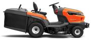 Садовий трактор Husqvarna TС 220T (9707278-01)