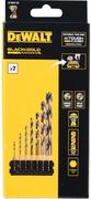 Касета зі свердлами по металу DeWalt DT70831