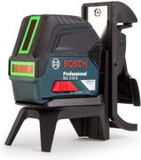 Лазерний нівелір Bosch GCL 2-15 + RM1 (0601066E00)