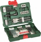 Набір приладдя Bosch V-Line, 41 шт. (2607017316)