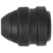 Швидкозатискний патрон Makita 1.5 - 13 мм (125420-8)