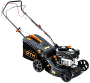 Бензинова газонокосарка GTM LM42-SP (83275)