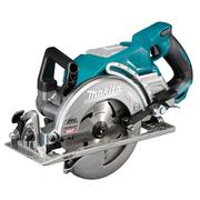 Акумуляторна дискова пилка Makita XGT 40 V MAX RS001GZ (без АКБ та ЗП)