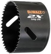 Ціфенбор Bi-металевий DeWALT LongLife, d = 24 мм, глибина різу 37 мм (DT8124L)