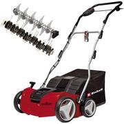 Скарифікатор аератор електричний Einhell GE-SA 1640, 1600 Вт (3420590)