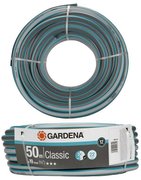 Шланг Gardena Classic 19 мм (3/4"), 50 м (18025-20)