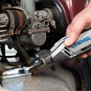 LED-ліхтарик для гравера Dremel 8220 та 4330 (26150LM1JA)