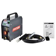 Зварювальний інверторний апарат Paton ECO-160+Case (4001373)