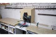 Торцювальна пилка Bosch GCM 10 MX (0601B29021)