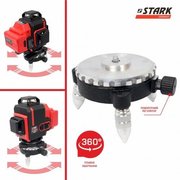 Нівелір лазерний STARK LL2-16G-4D 16 ліній