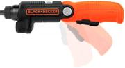 Акумуляторна викрутка BLACK   DECKER BDCSFL20C