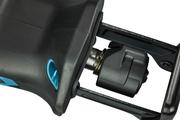 Акумуляторна шабельна пилка Makita LXT DJR189RTJ