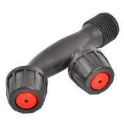 Садовий обприскувач Hecht 4166