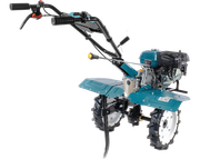 Бензиновий культиватор KS 7HP-1050G