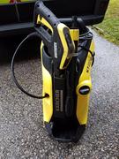 Мінімийка Karcher K 7 Premium Full Control