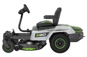 Райдер акумуляторний EGO Power+ Z6 ZT4201E-S (без АКБ і ЗП) (F610007001)