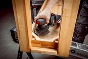 Акумуляторна багатофункціональна шліфувальна машина Metabo SM 18 LTX BL (602089850) (без АКБ та ЗП)