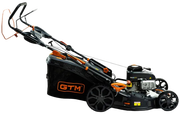 Бензинова газонокосарка GTM LM53-SP-V (83279)