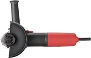 Кутова шліфмашина INTERTOOL WT-0235