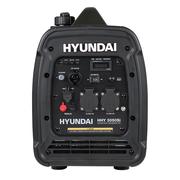 Інверторний генератор Hyundai HHY 3050Si