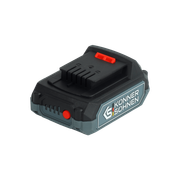 Акумуляторний секатор Konner&Sohnen KS CPS20V-32 CASE PLUS