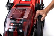 Газонокосарка акумуляторна Einhell GE-CM 36/36 Li 2x4.0Ah (3413230)