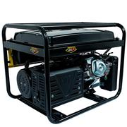 Генератор бензиновий Кентавр КБГ605Е/3