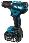 Акумуляторний дриль-шурупокрут Makita LXT BL 18 В DDF485SFJ