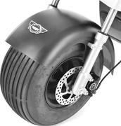 Електроскутер HECHT COCIS BLACK