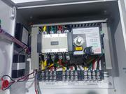 Дизельний генератор Matari MDA8500SE