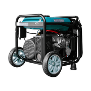 Інверторний генератор KS 8100iEG 1/3