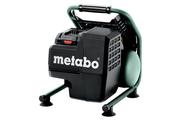 Акумуляторний компресор Metabo Power 160-5 18 LTX BL OF (601521850)