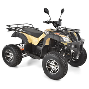 Акумуляторний квадроцикл HECHT 59399 SAND