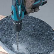 Акумуляторний ударний шурупокрут Makita HP 330 DWE