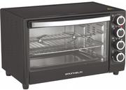 Електропіч Grunhelm GN3502ARC