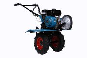 Бензиновий культиватор Hyundai T 950