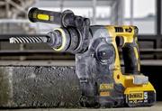 Перфоратор DeWALT DCH273N (без акумулятора і ЗП)