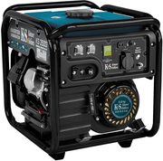 Інверторний генератор Konner Sohnen KS 3500i NEW