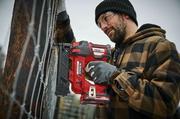 Акумуляторний степлер Einhell Professional (без АКБ та ЗП) (4257785)