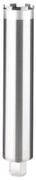 Коронка алмазна Husqvarna D465 1-1/4", 162 мм (5229701-01)