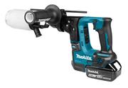 Акумуляторний перфоратор Makita LXT DHR171RTJ